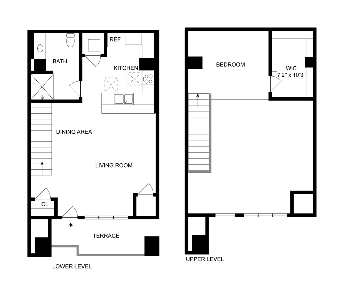 Etta floor plan